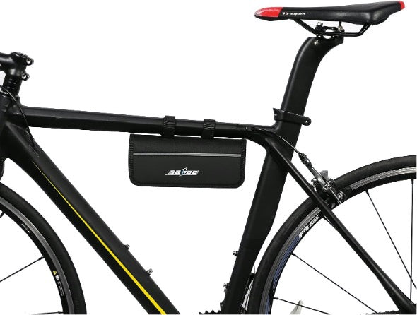BikeRescue™ Kit de Herramientas para emergencia y reparación de Bicicletas