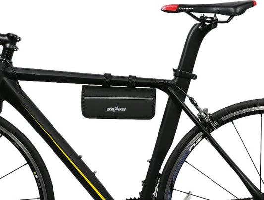 BikeRescue™ Kit de Herramientas para emergencia y reparación de Bicicletas